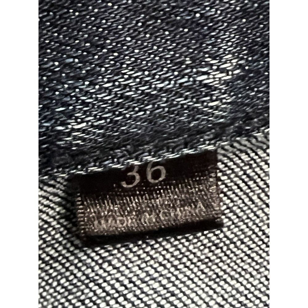 John Varvatos Bowery Slim‎ Straight Mens Jeans Size 36 36x29 - Picture 10 of 16